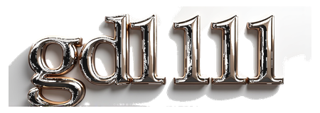 gd111 logo